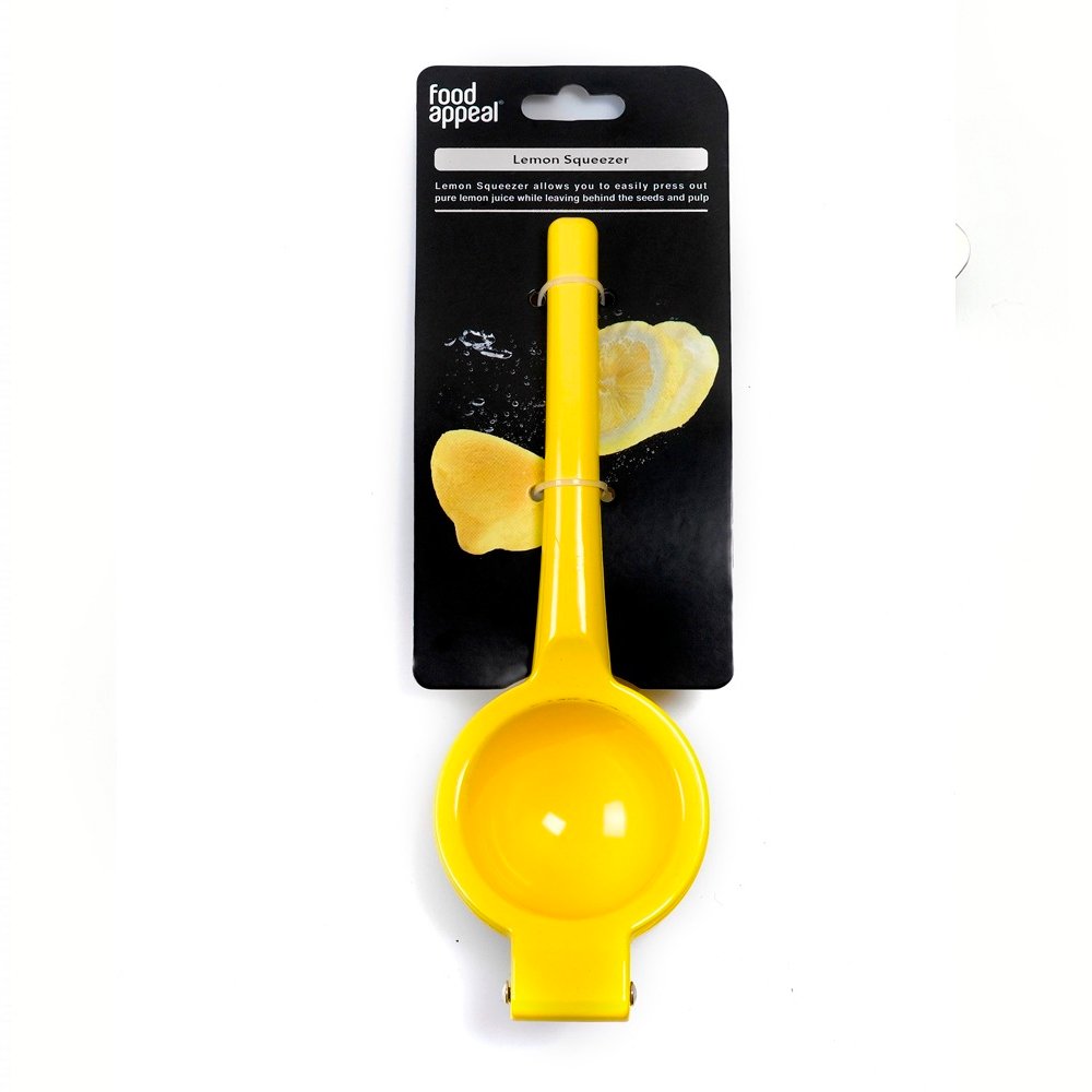 סוחט לימון ידני Food Appeal