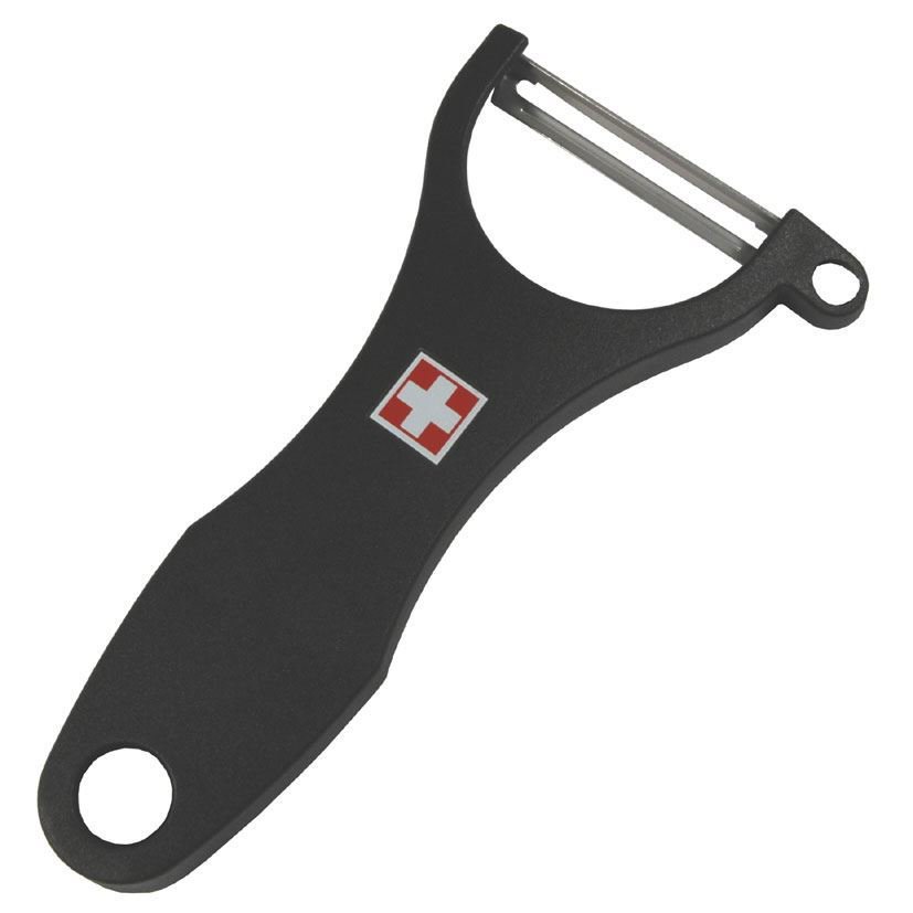 קולפן ירקות שווצרי Kisag