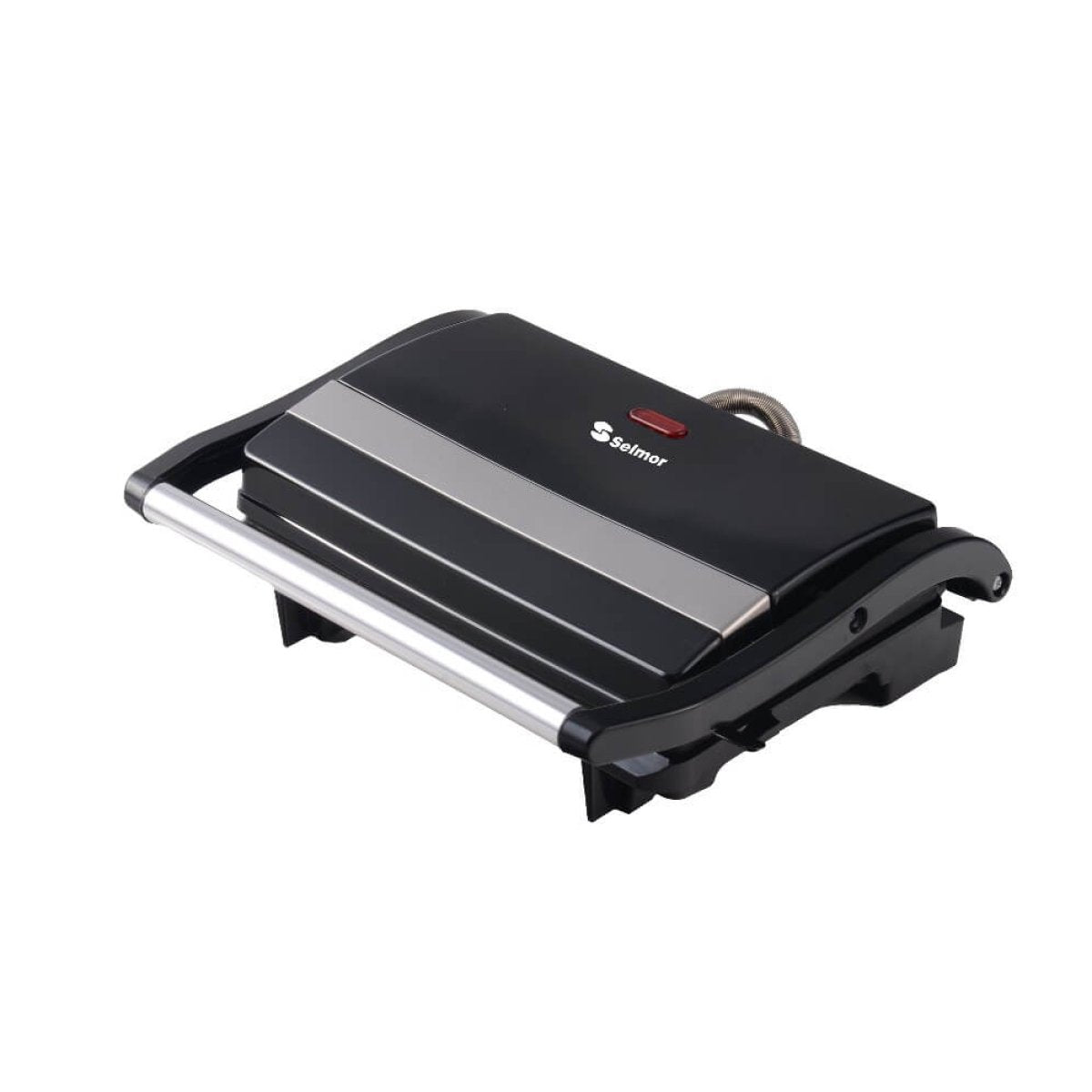 טוסטר לחיצה 2 פרוסות סלמור Selmor SE-497