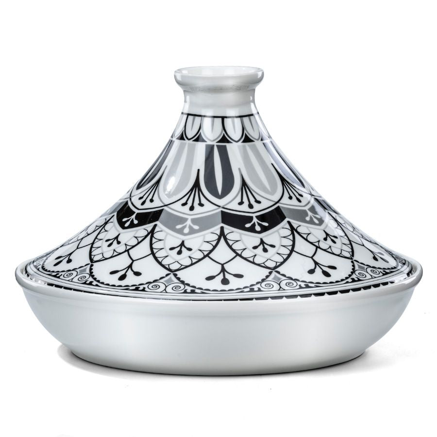 טאגין 32 ס"מ TANGIRA שחור מבית Food appeal