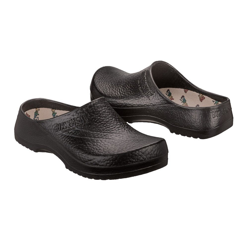 קבקב עבודה למטבח - סופר בירקינשטוק שחור