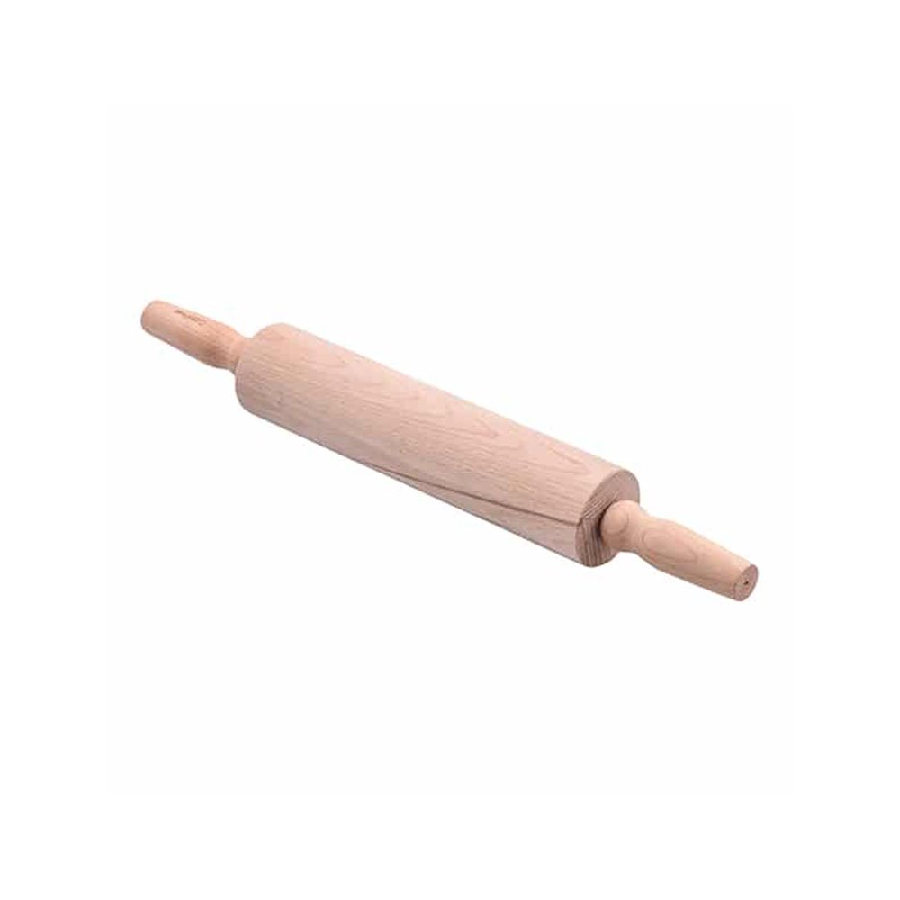 מערוך עץ 43X25X5.5 ס”מ CutterPeeler
