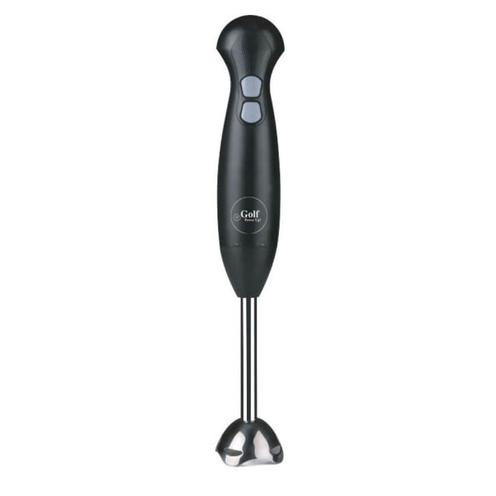 מיקסר מוט מתפרק דגם GF-611 שחור גולף Golf