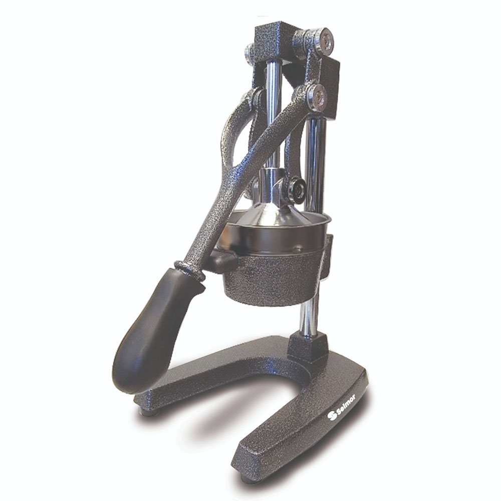 מכונת סחיטת רימונים דגם SE-749 אפורה