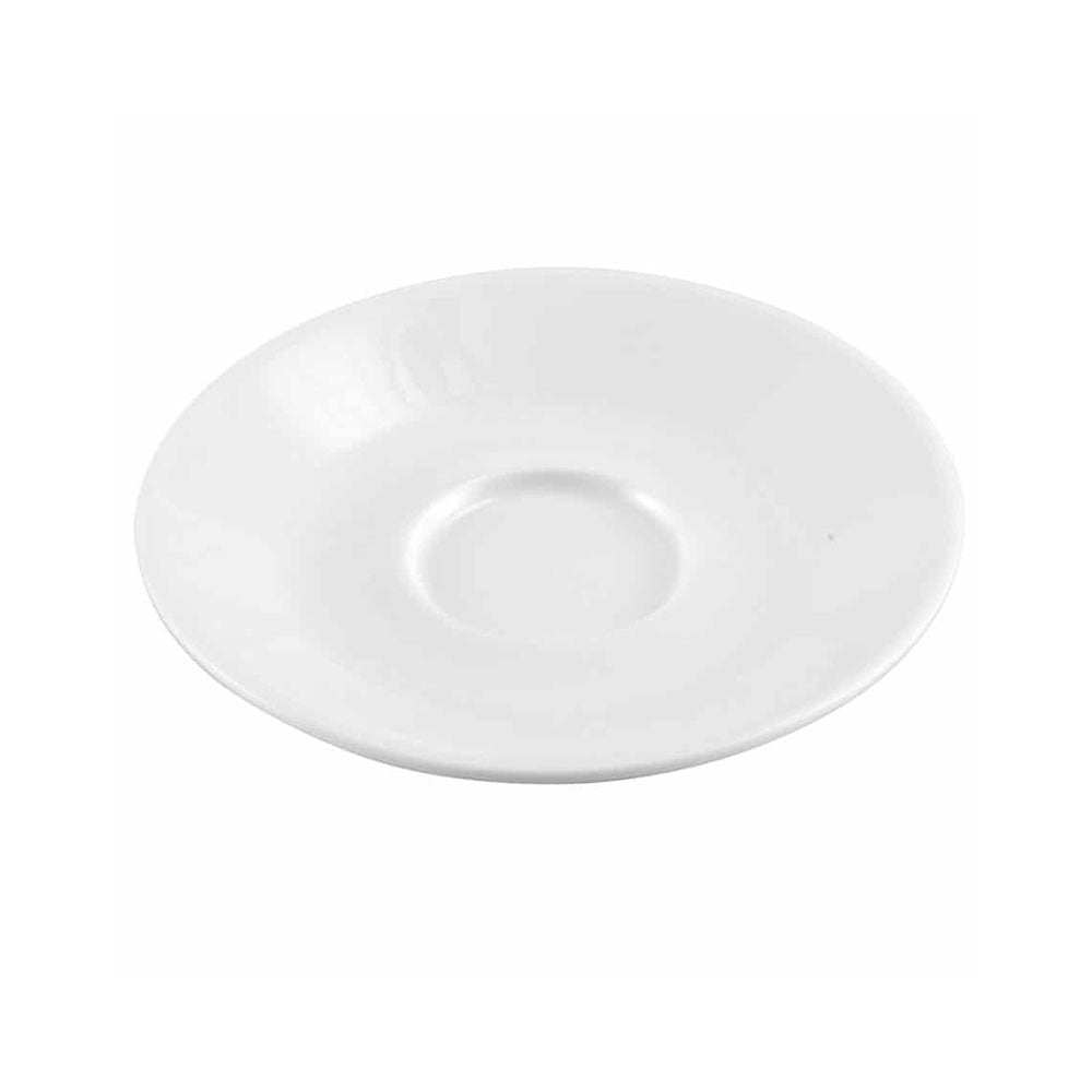 צלחת תחתית פורצלן לספל קפה 15 ס”מ Jaguar