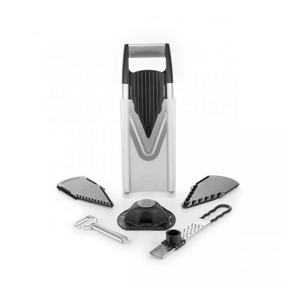 חותך ירקות מנדולינה בורנר V6