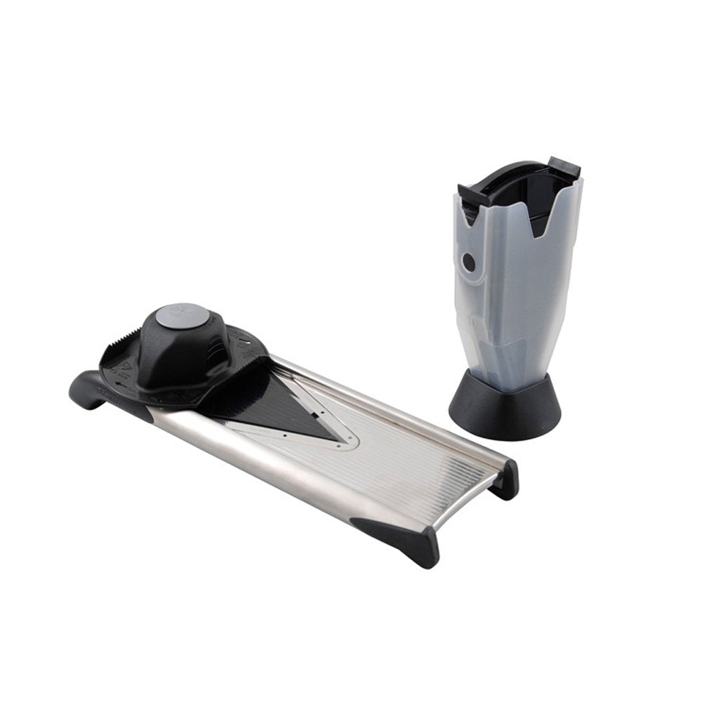 חותך ירקות מנדולינה בורנר V6