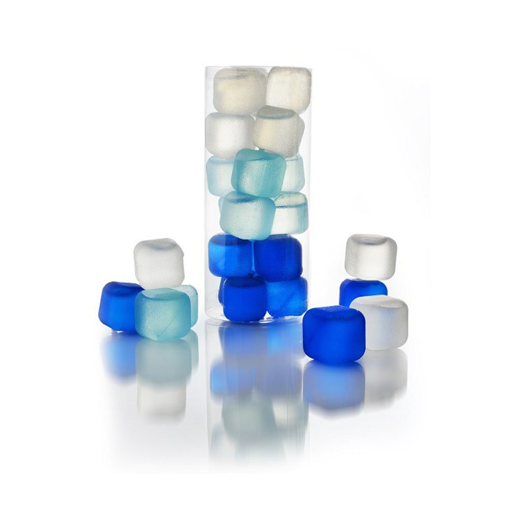 סט 18 קוביות קרח רב פעמיות