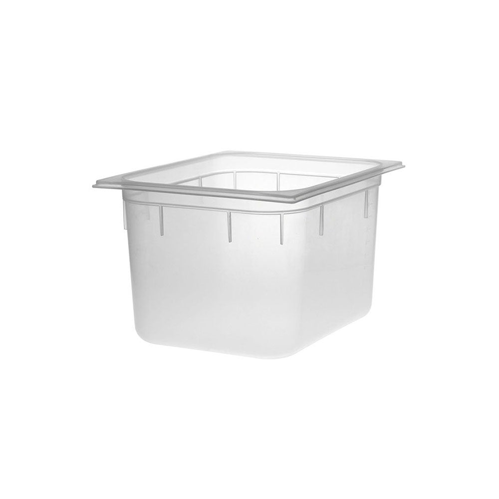 גסטרונום פלסטיק 1/2-200 INOXMACEL