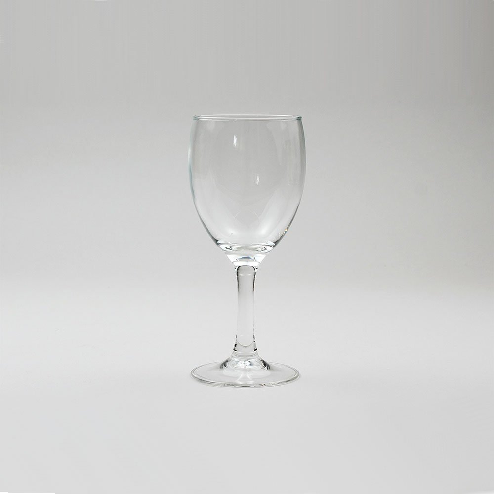 סט 6 כוס יין אלגנס 250 מ”ל Arcoroc