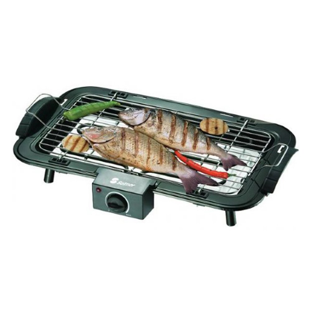 מנגל גריל חשמלי Selmor SE-790