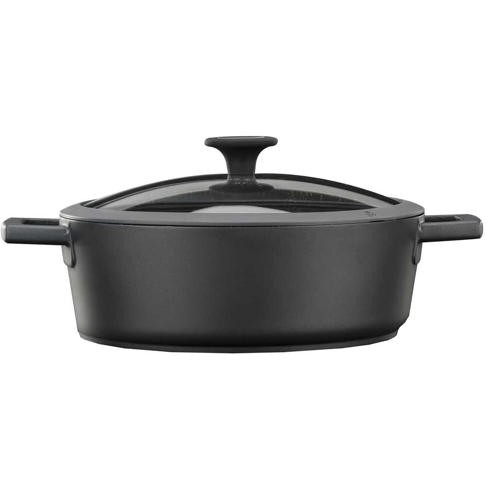 סוטאז' 26 ס"מ BLACKBERRY