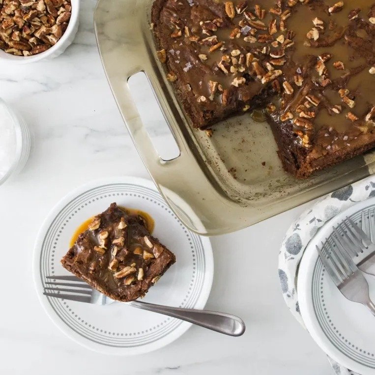 צלחת עוגה 17 ס"מ, Mystic Gray