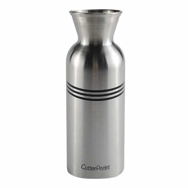 קנקן קארף נירוסטה 1 ליטר CutterPeeler