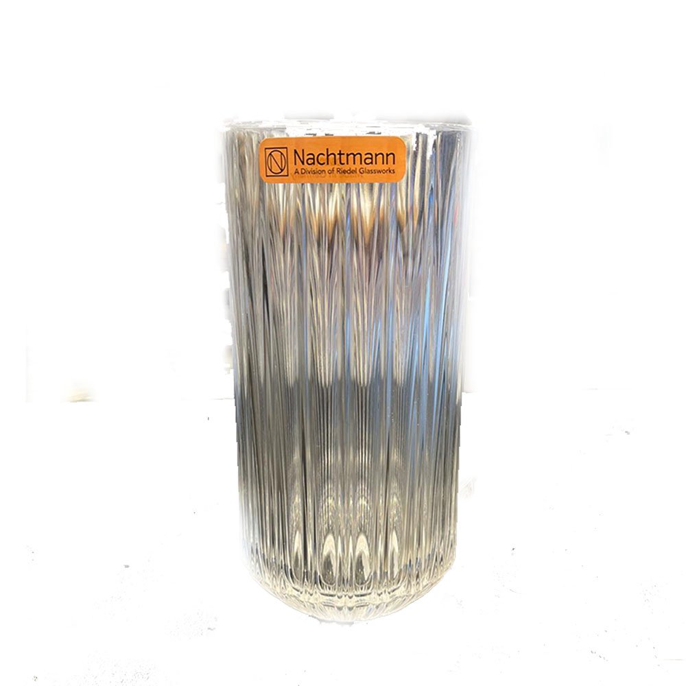 סט 12 כוס הייבול ג׳ולס 375 מ״ל קריסטל נחתמן