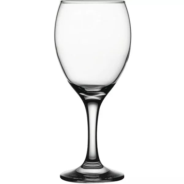 סט 12 כוס יין - 345 מ"ל IMPERIAL