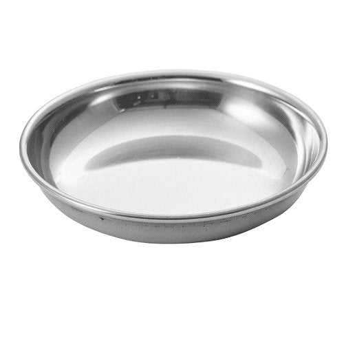 תחתית קערית עמוקה נירוסטה 8X1.5 ס”מ CutterPeeler