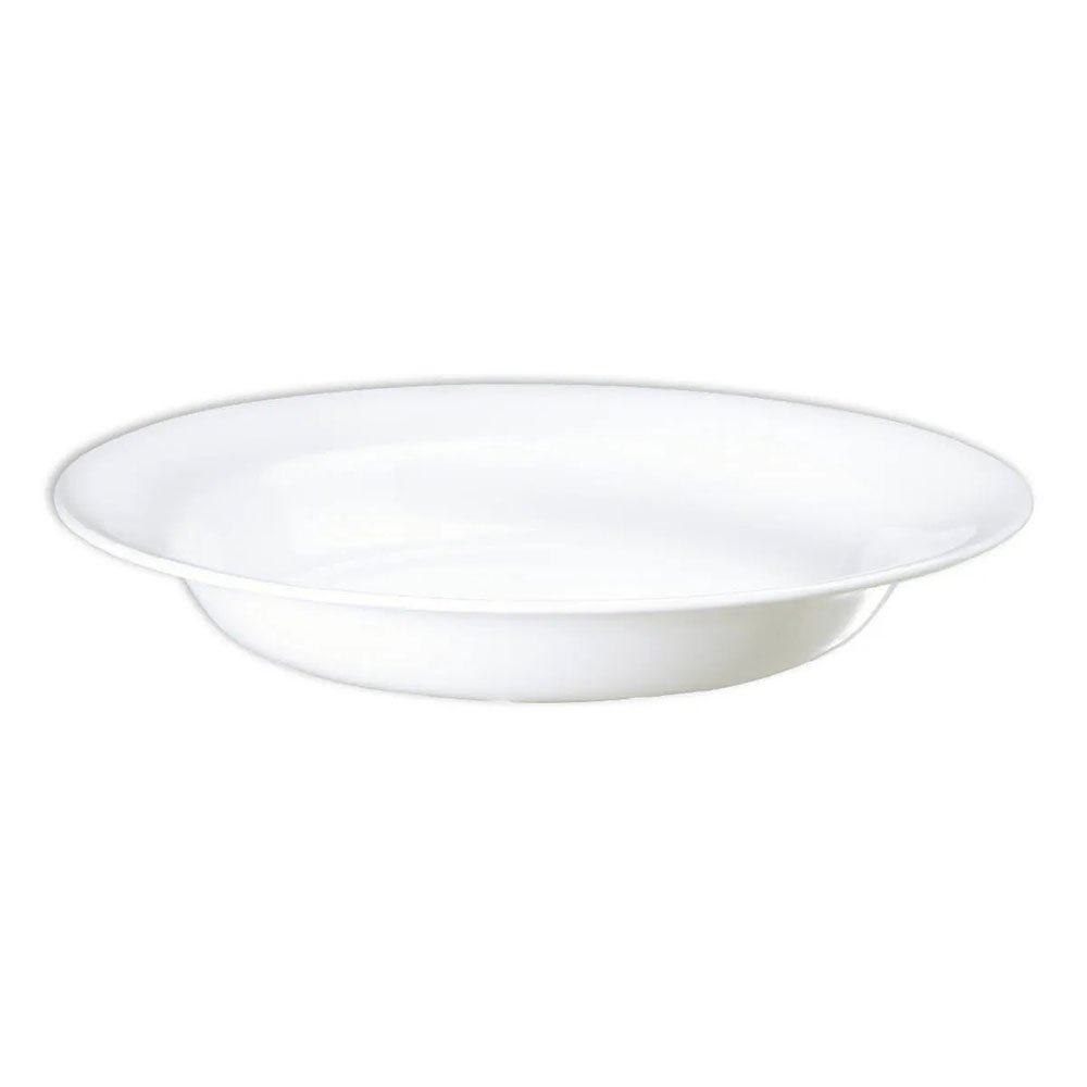 קערת מרק מסורתי 443 מ"ל, Winter Frost White קורנינג CORELLE