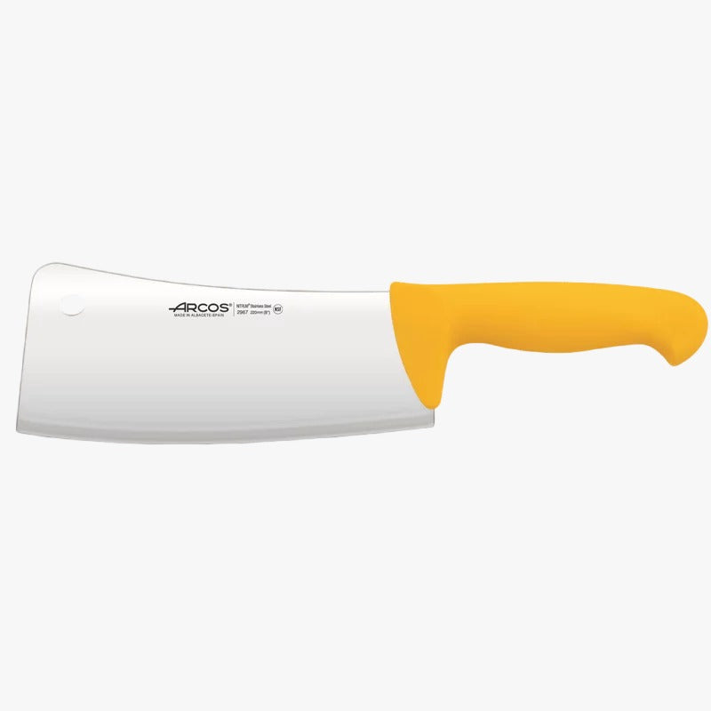 גרזן קצבים 22 ס"מ ARCOS 2900