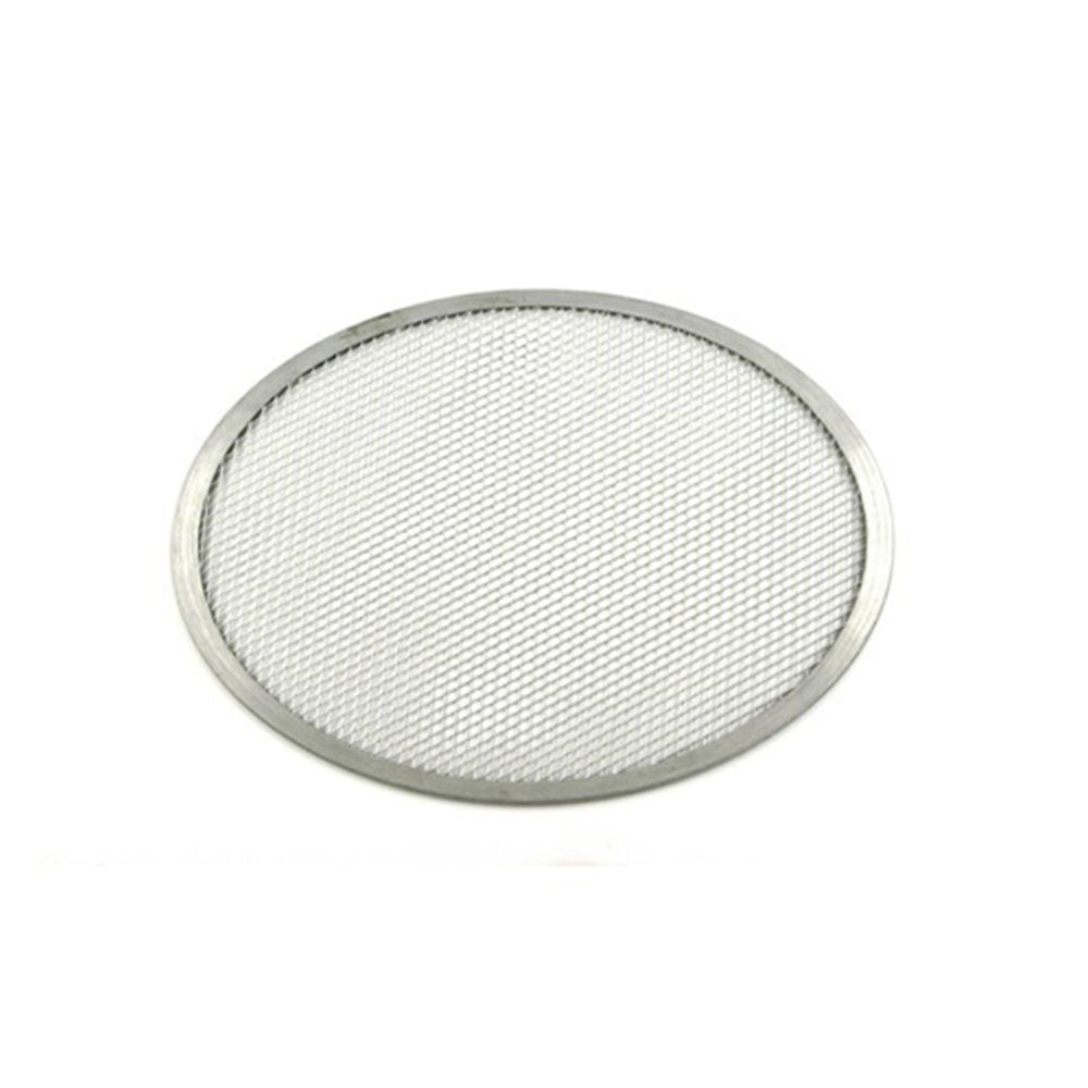 רשת פיצה אלומיניום 28 ס"מ