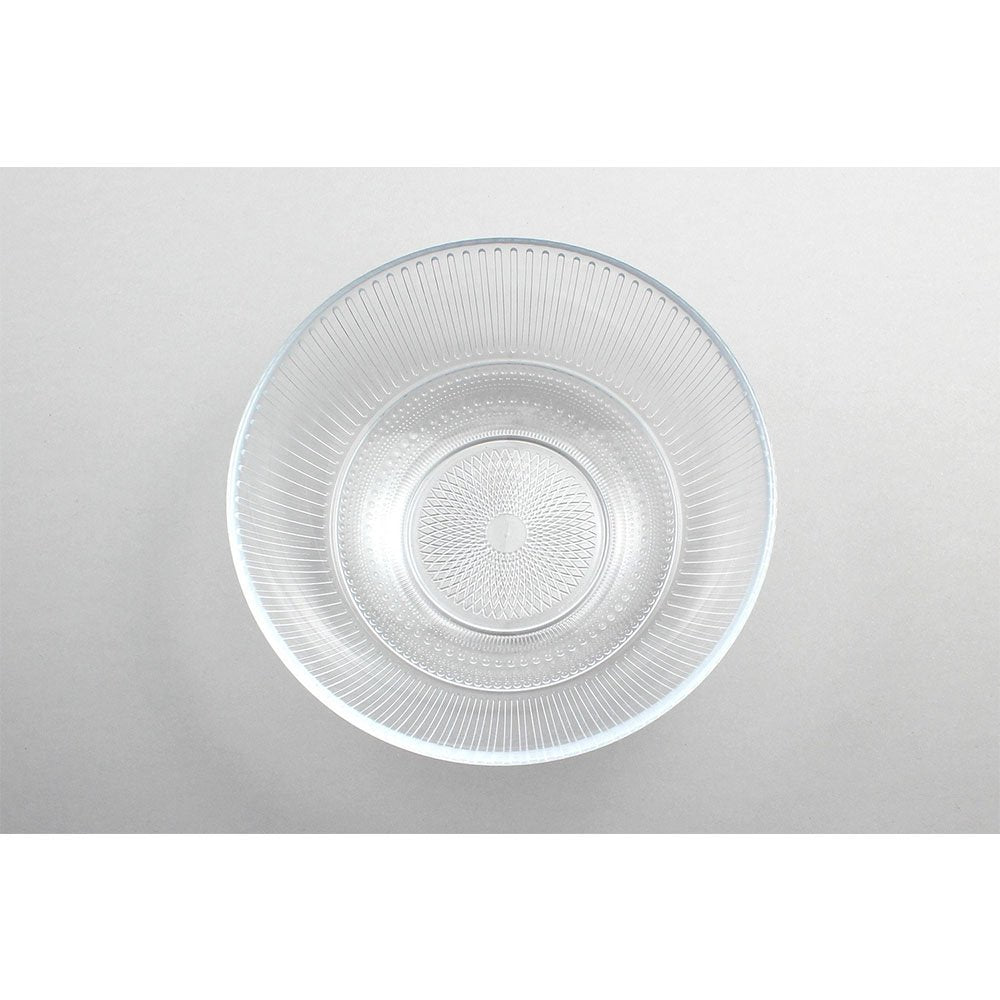 בול מולטי קערה זכוכית מחוסמת - לואיזון 16 ס"מ