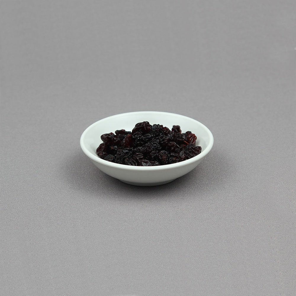 רוטביה עגולה קוקוט 7 ס”מ מלמין לבן