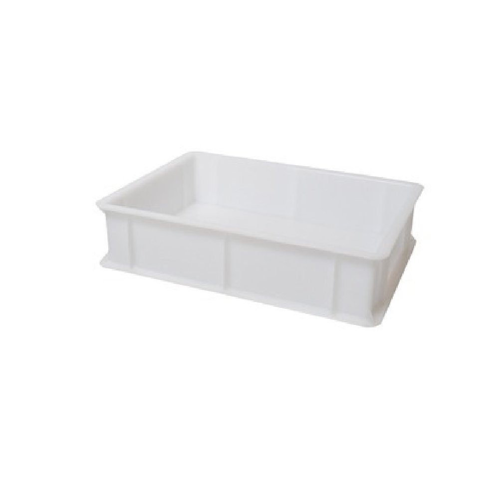 ארגז התפחה 30/40/10 ס"מ מיוחד לבצקים לטאבון + מכסה