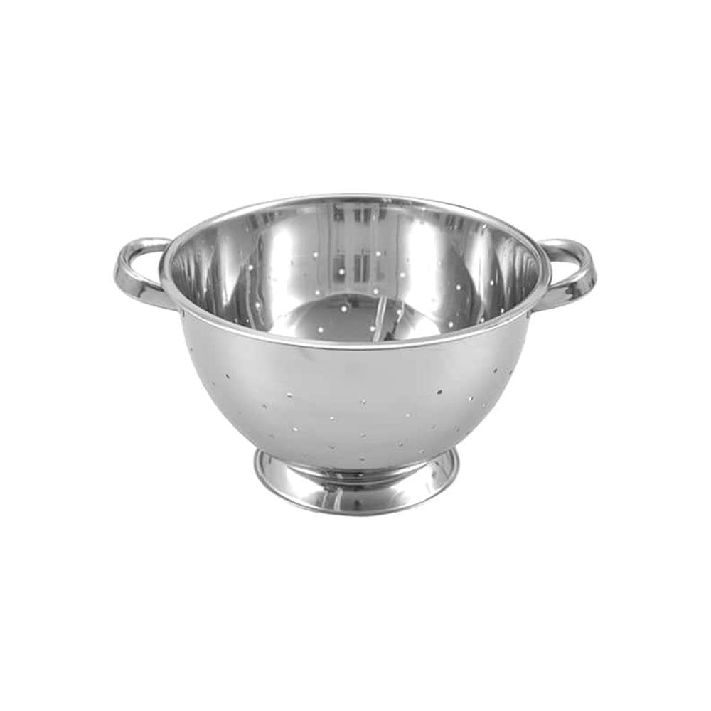 מסננת עם רגל נירוסטה 29 ס”מ CutterPeeler