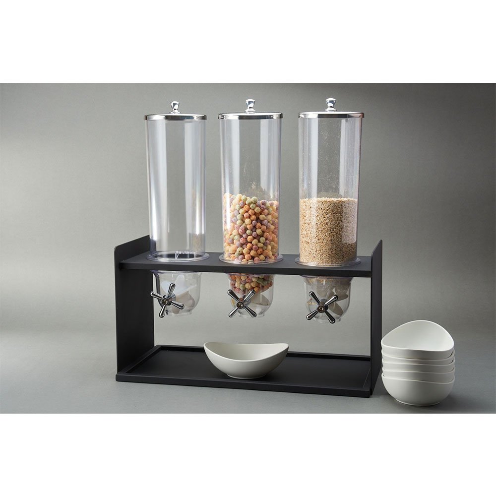 מתקן גאמה 2/4 לקורנפלקס 3 דיספנסרים Efay