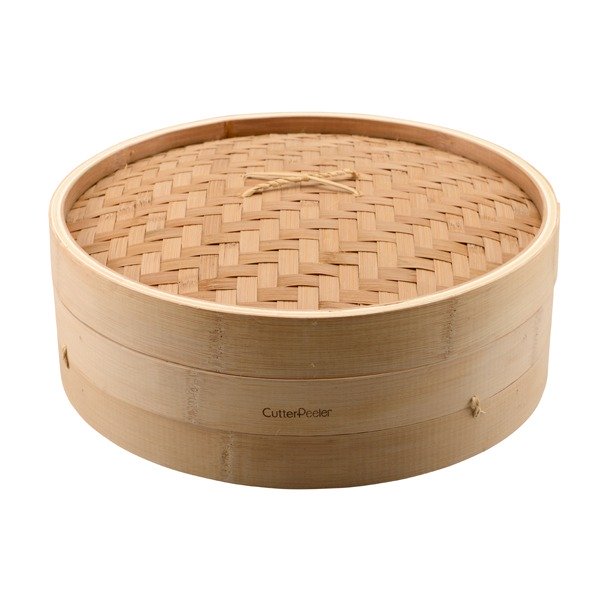 סטימר אידוי במבוק CutterPeeler 35 ס"מ