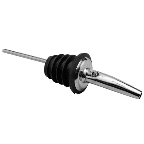 פיית מזיגה פורר משופע נירוסטה CutterPeeler