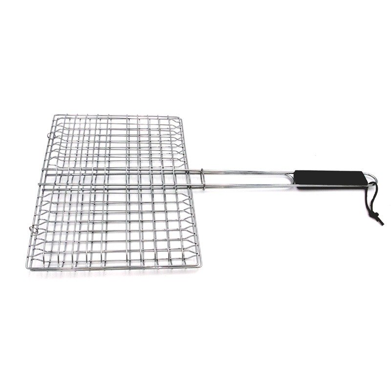 רשת לגריל ידית ארוכה – CAESAR Acc 32X33