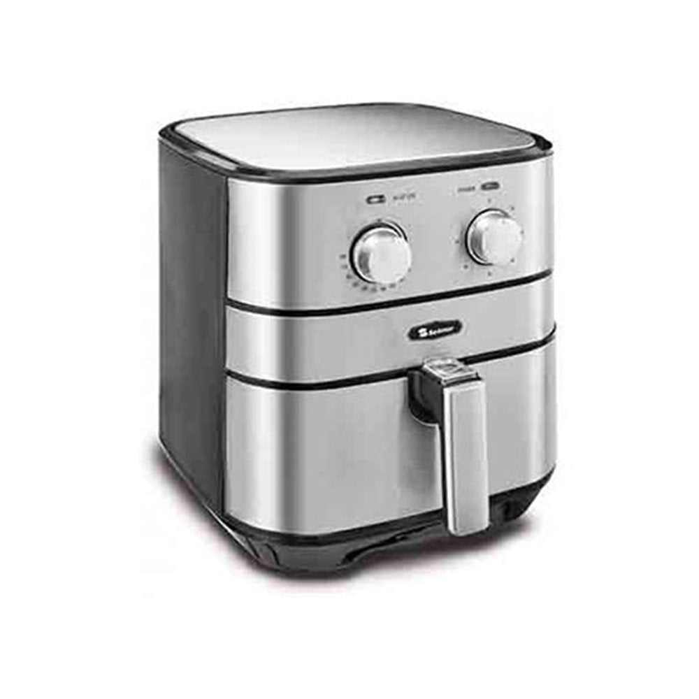 מכשיר סיר טיגון 5 ליטר ללא שמן Selmor SE-824