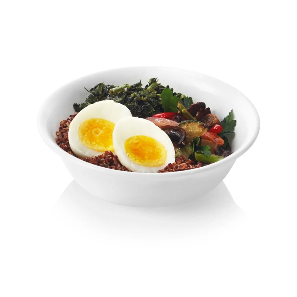 בול למרק 532 מ"ל, Winter Frost White קורנינג CORELLE