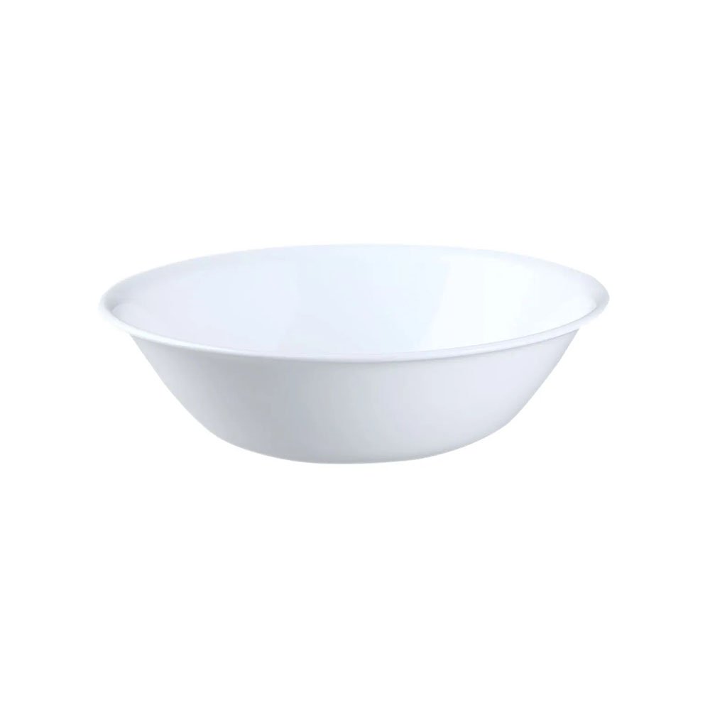 בול למרק 532 מ"ל, Winter Frost White קורנינג CORELLE