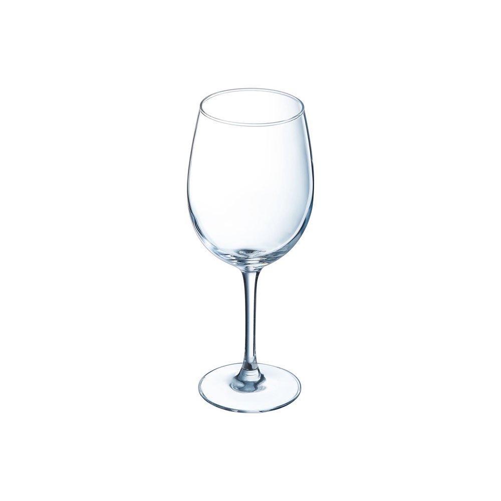 סט 6 כוס יין - וינה 580 מ”ל Arcoroc