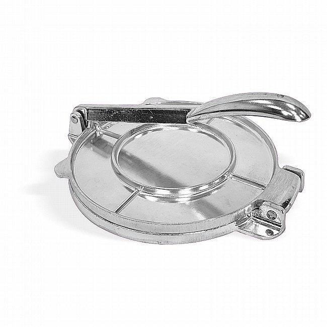 מכשיר לחיצה לרידוד בצק \ קרפצ'ו \ טורטיה