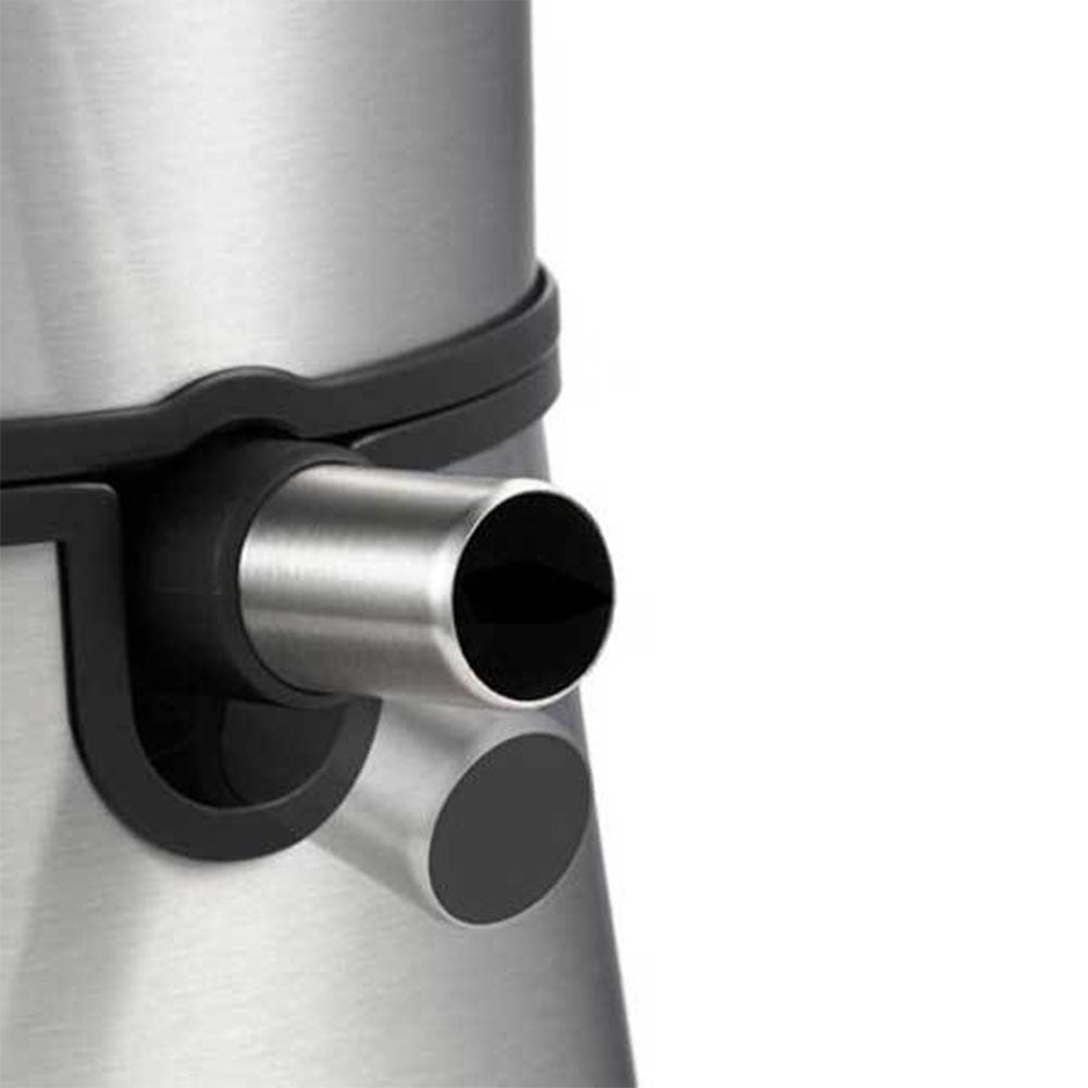 מסחטת מיצים קשים דיגיטלית Westinghouse WKJE-818