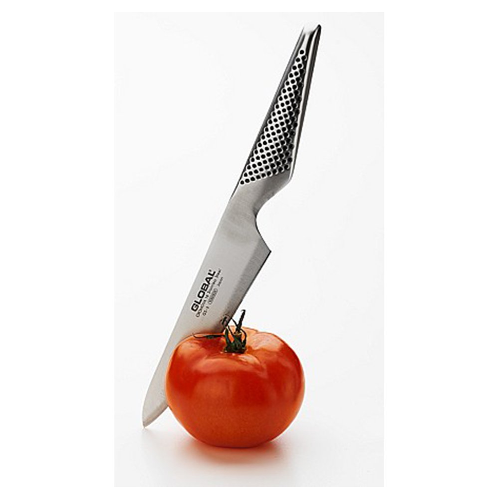 סכין עזר 13 ס"מ GLOBAL
