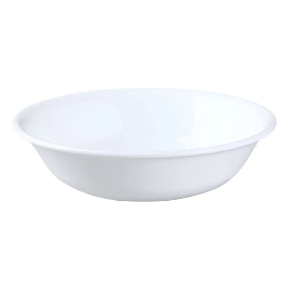 לפתנית 295 מ"ל , Winter Frost White קורנינג