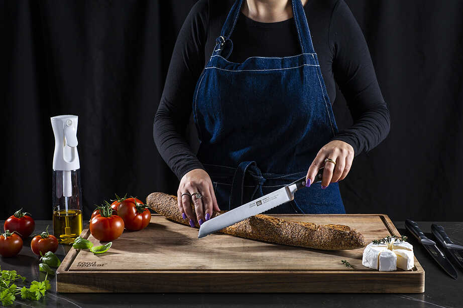 סכין לחם 20 ס"מ DYNAMIC PRO