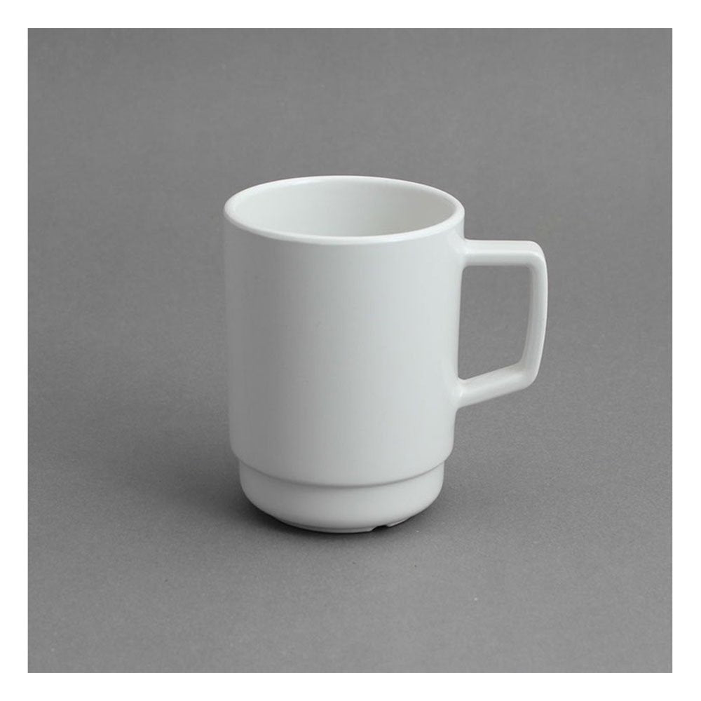 מאג נערם 35.4 ס”ל מלמין לבן