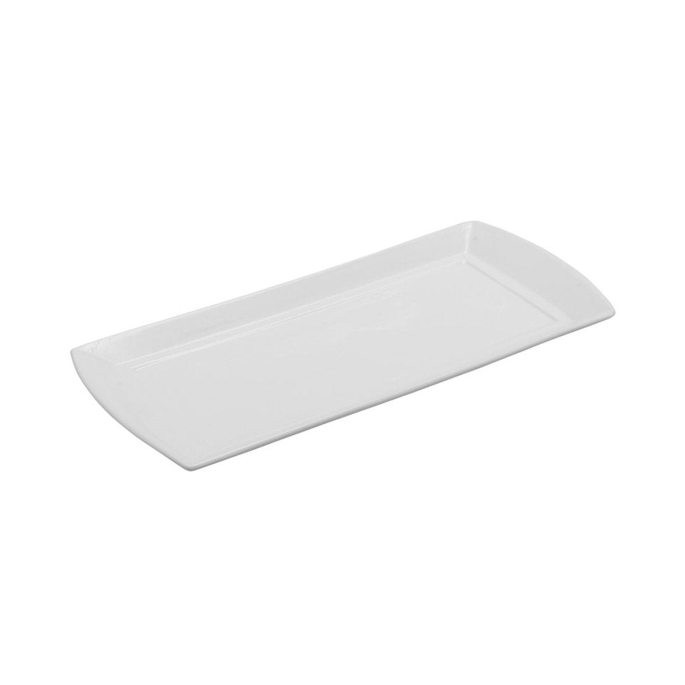 פלטה אינגליש קייק פורצלן לבן 29.5 ס”מ Jaguar