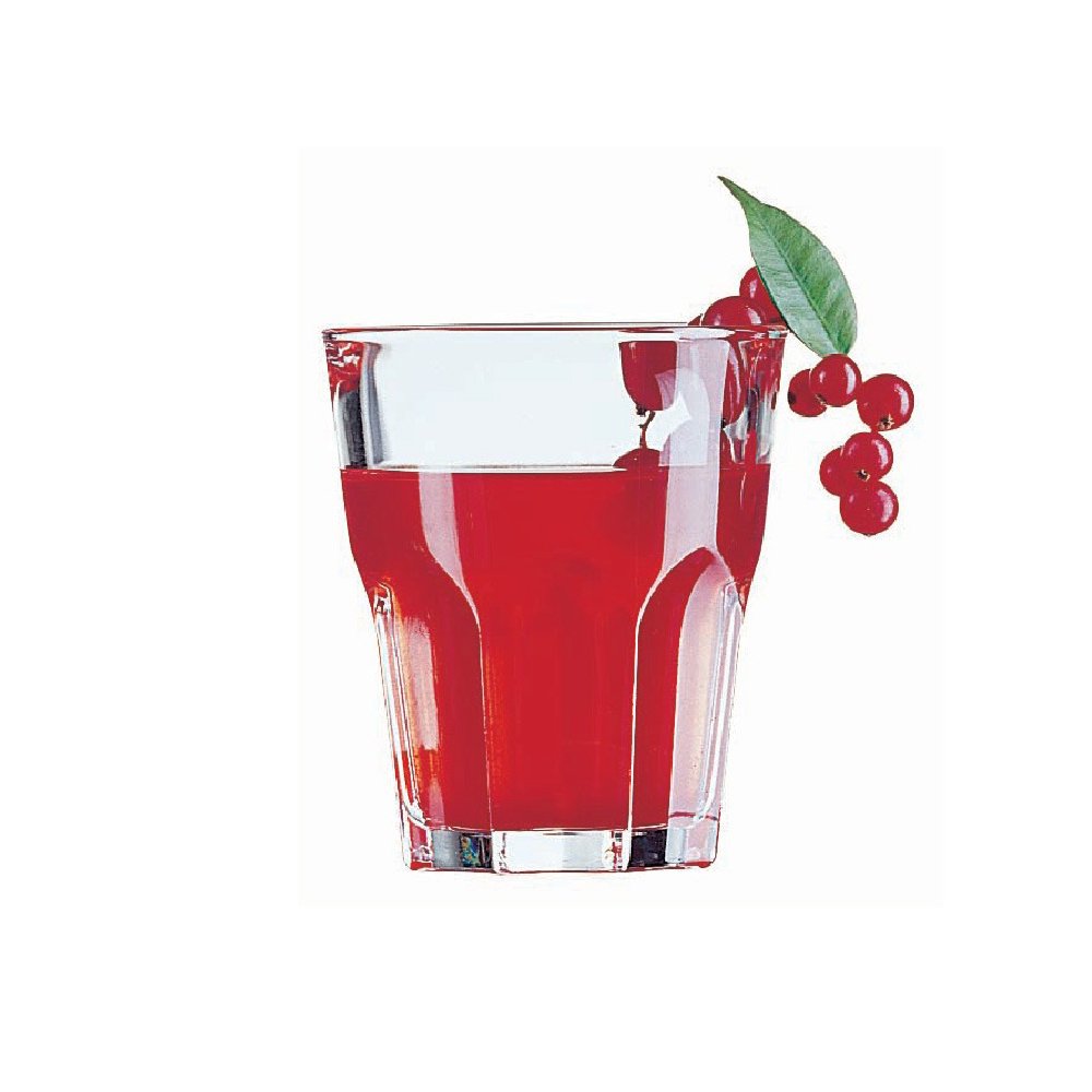 סט 6 כוס גרניטי 270 מ"ל ARCOROC