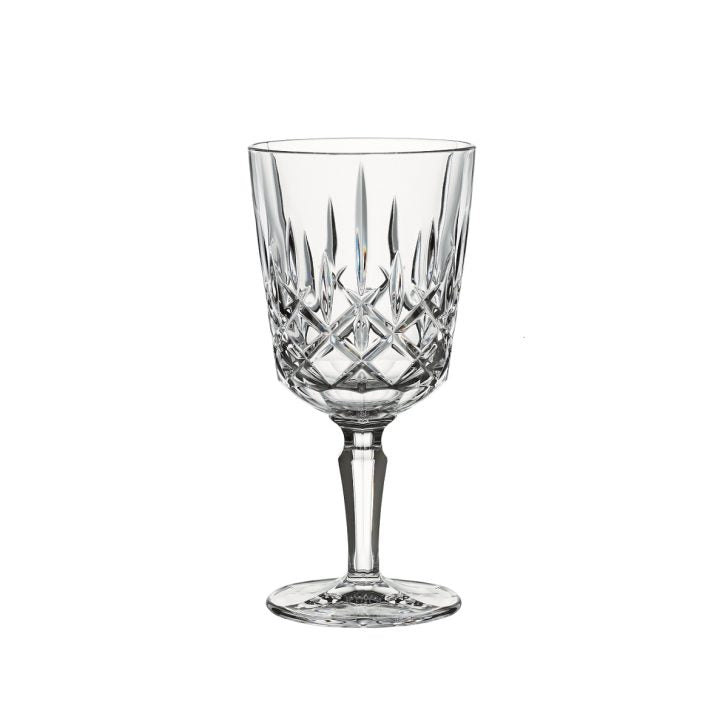 סט 12 כוס - גביע יין/מים 350 מ"ל Nachtmann נחתמן Noblesse