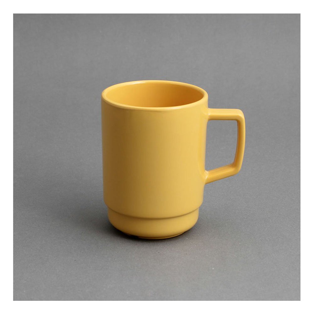 מאג נערם 35.4 ס”ל מלמין צהוב