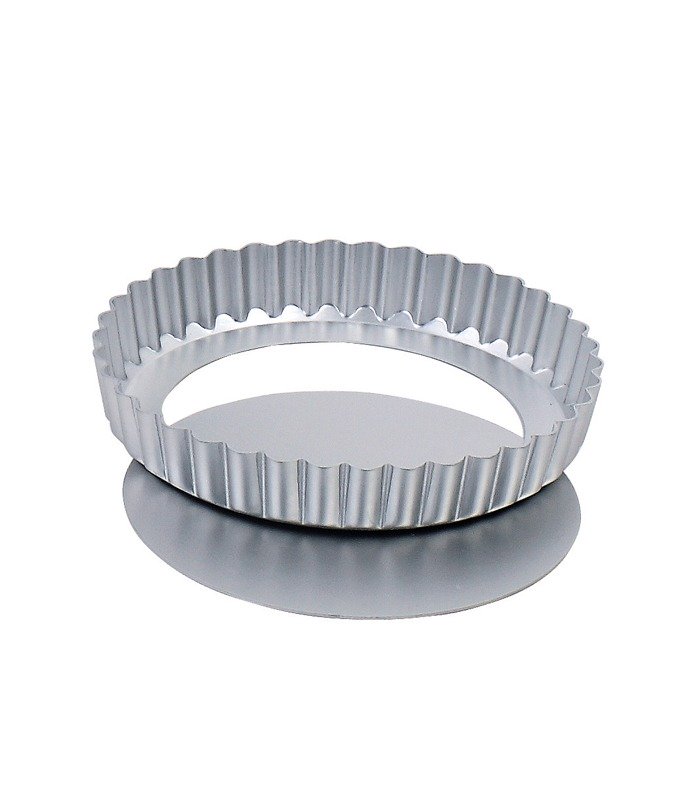 תבנית פאי 22 ס"מ SUPREME ANODIZED