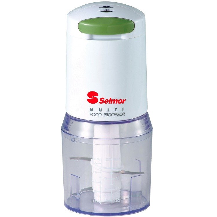 קוצץ ירקות מיני דגם SE-963 מבית SELMOR