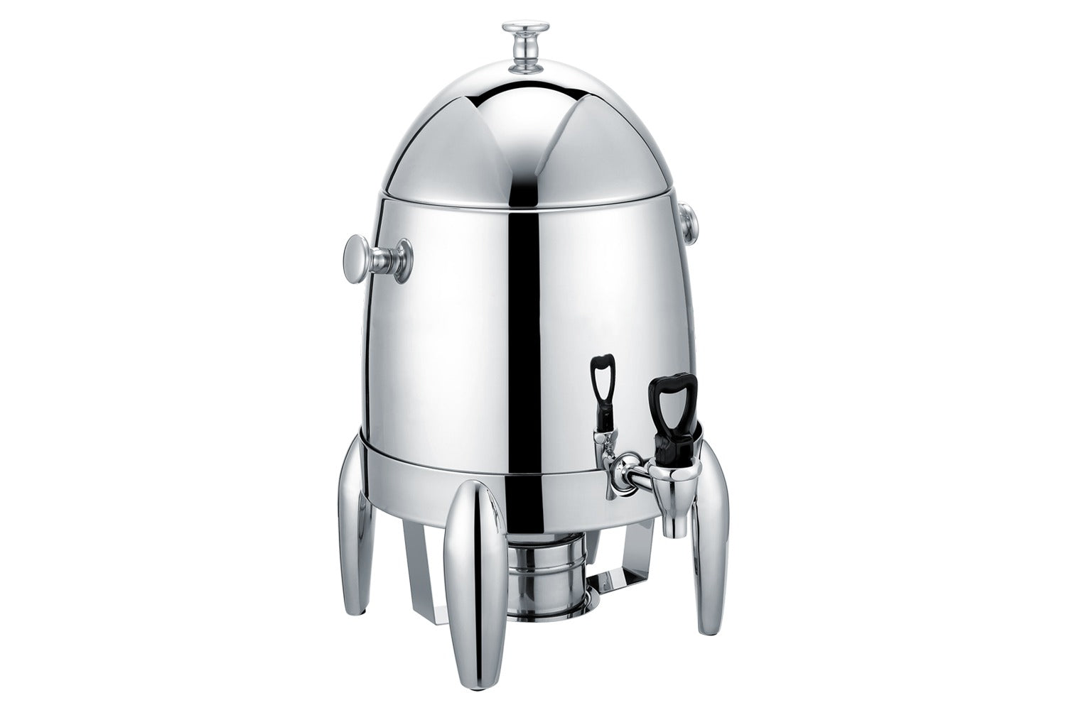 סמובר נירוסטה 12 ליטר לשתיה חמה 35*32*51