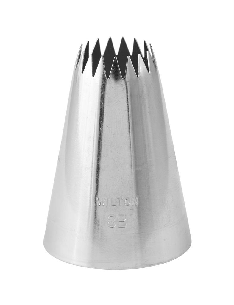 צנטר כוכב פתוח 4B